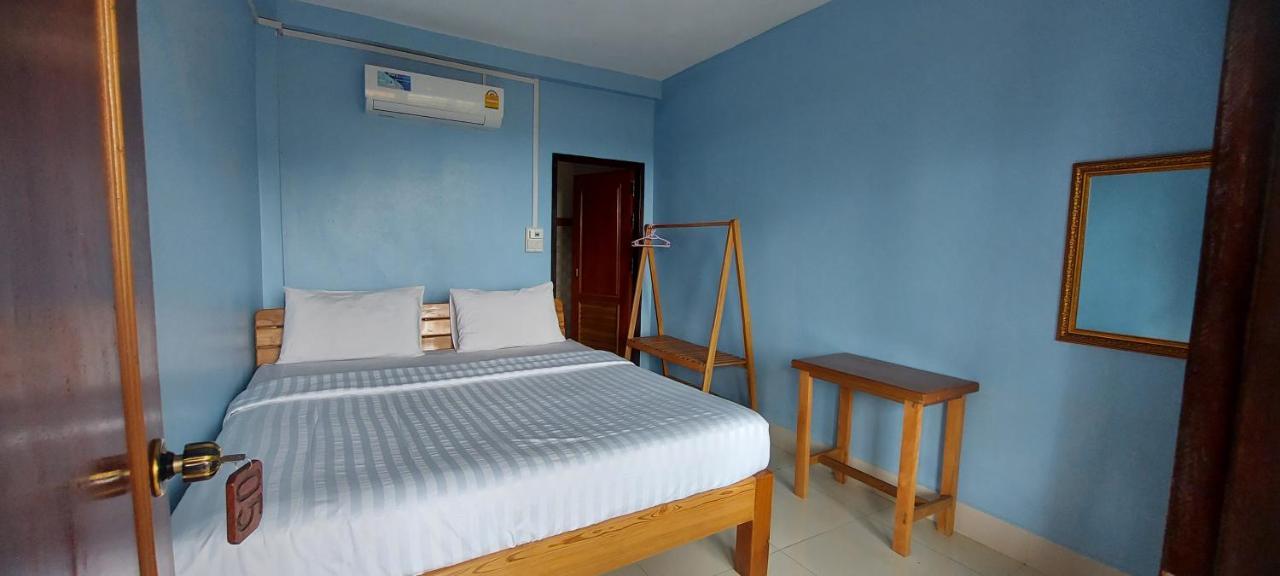 Phosy Thalang Laos Hotel Nam Theun Exterior photo
