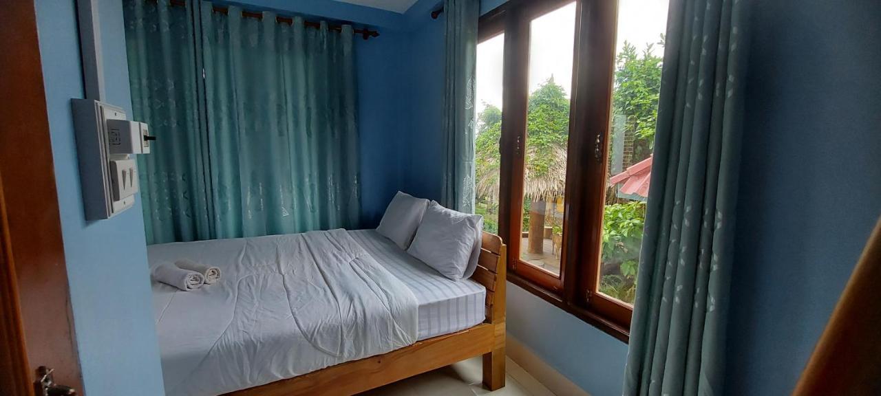 Phosy Thalang Laos Hotel Nam Theun Room photo