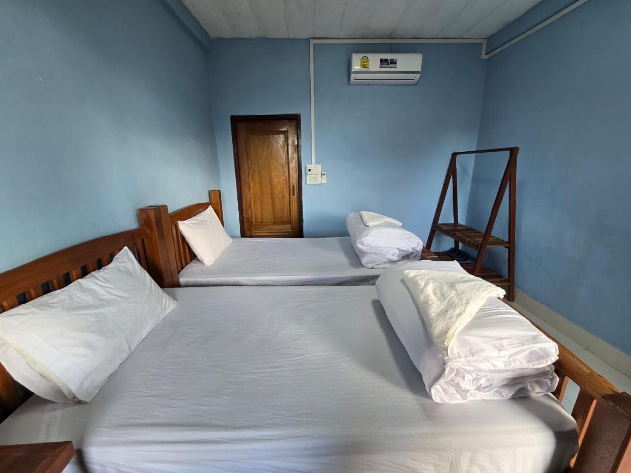 Phosy Thalang Laos Hotel Nam Theun Room photo